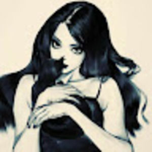 Meet your Posher, Natasha